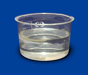 Dry strength agent for paper production.
