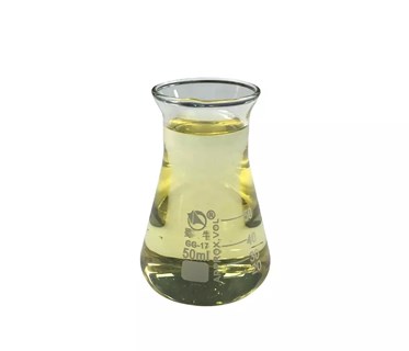 Fixing agent for paper production.